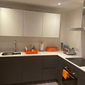Appartement met Twee Slaapkamers